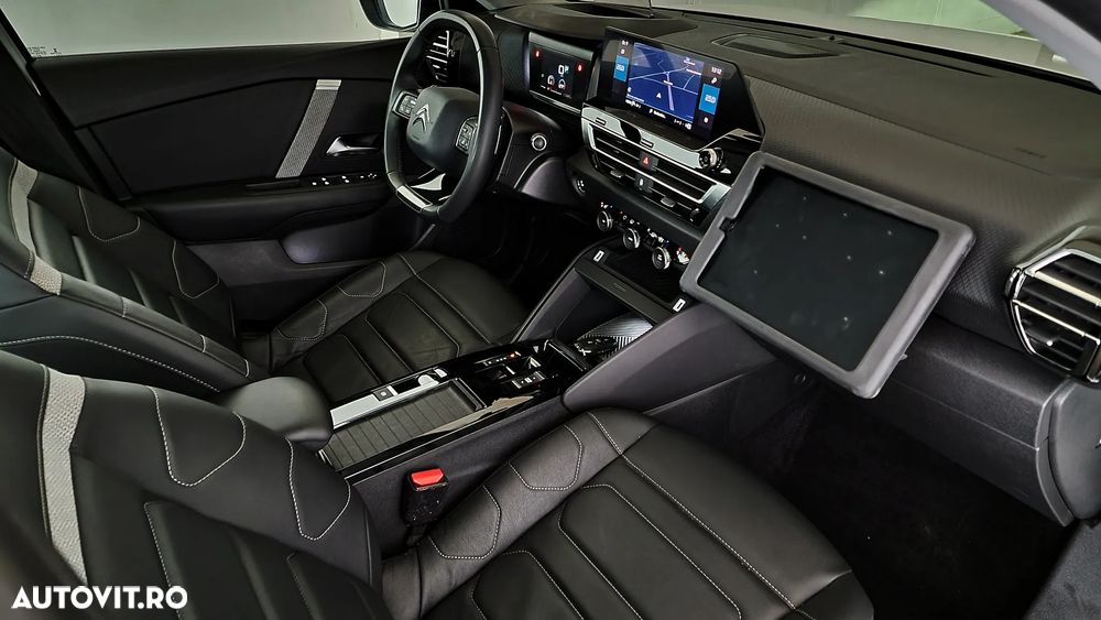 Citroën C4 PureTech 130 Stop&Start EAT8 FEEL PACK - 24