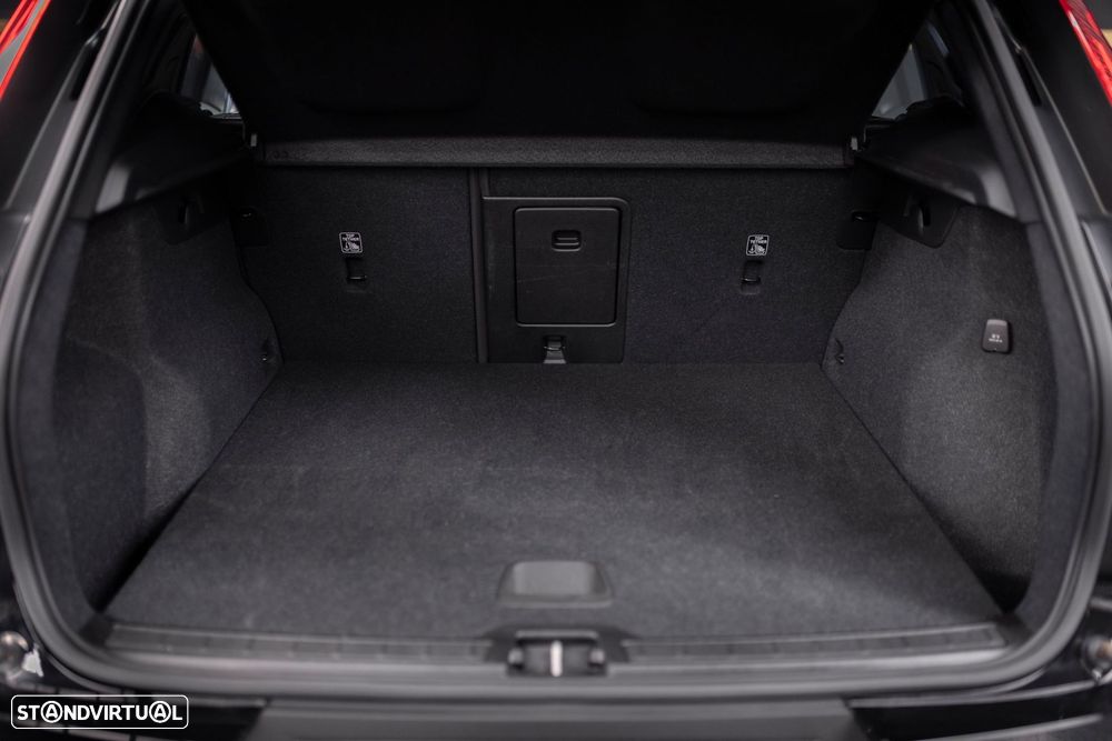 Volvo XC 40 - 11