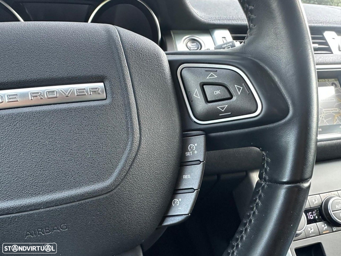 Land Rover Range Rover Evoque 2.0 eD4 Pure - 21
