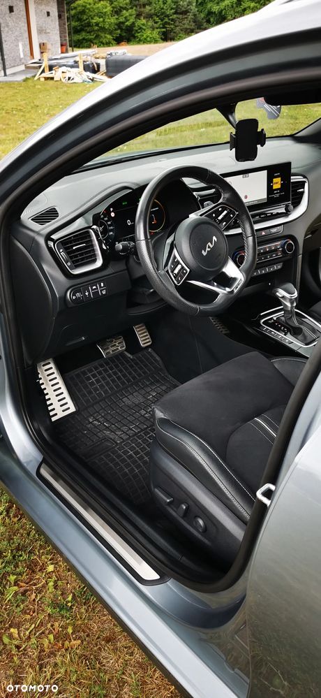 Kia Ceed 1.5 T-GDI GT-Line DCT - 23