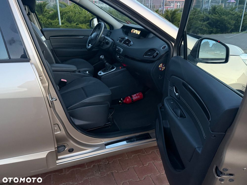 Renault Scenic Energy TCe 115 S&S LIMITED - 15