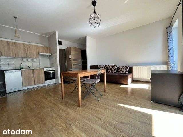Mieszkanie na sprzedaż, 3 pokoje, 52 m², Poznań