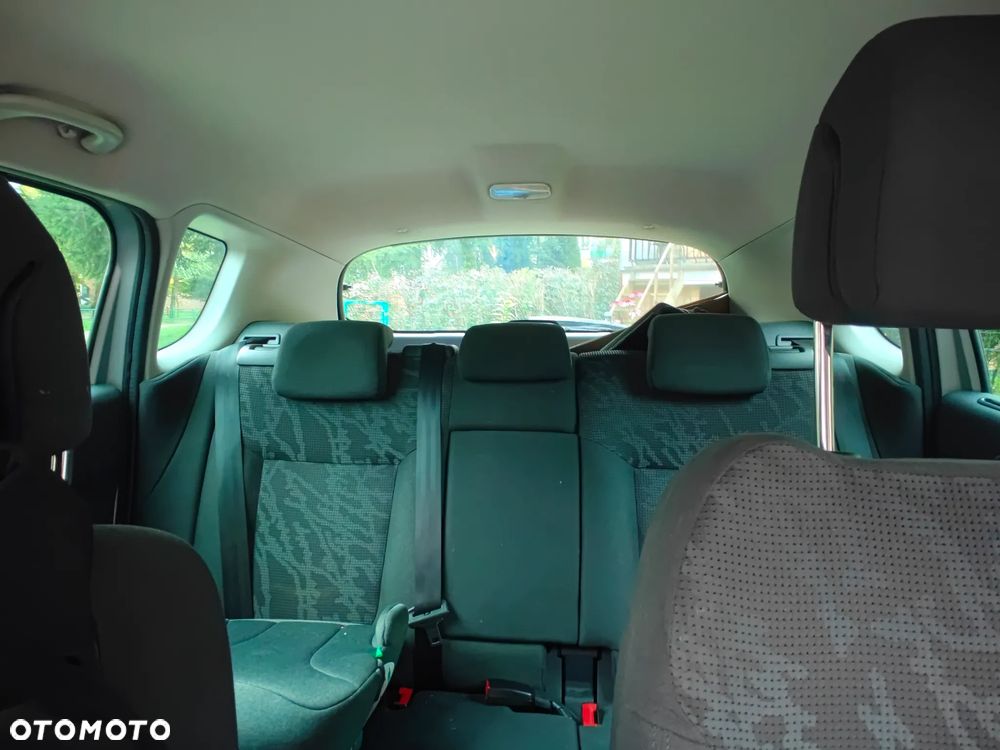 Peugeot 3008 - 11