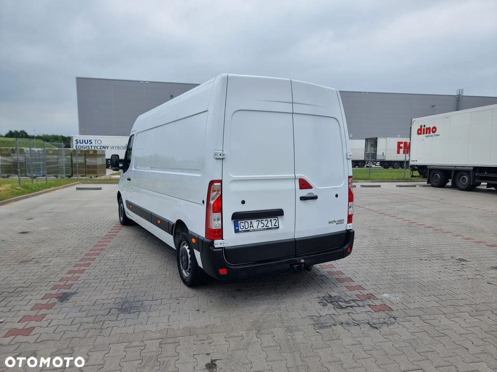 Opel Movano - 16