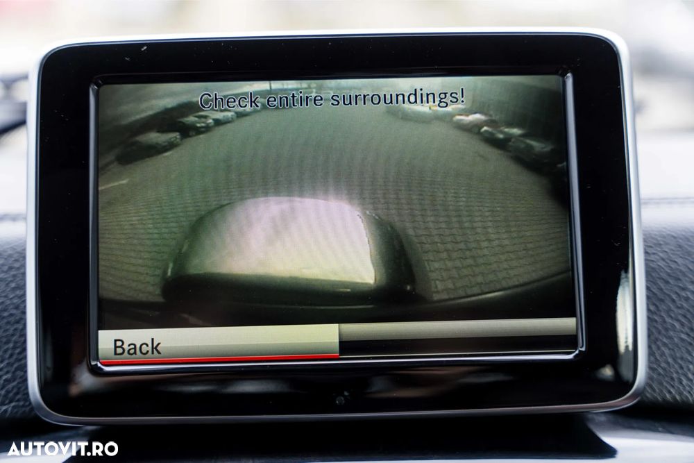 Mercedes-Benz G - 31