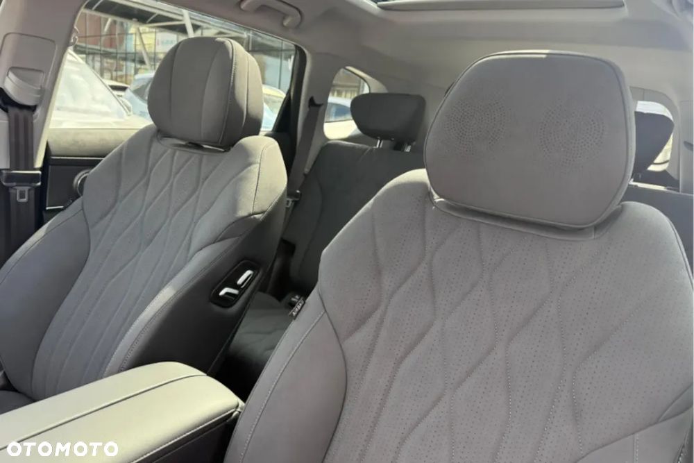 Chery Tiggo 8 1.6 T-GDI Prestige DCT - 14