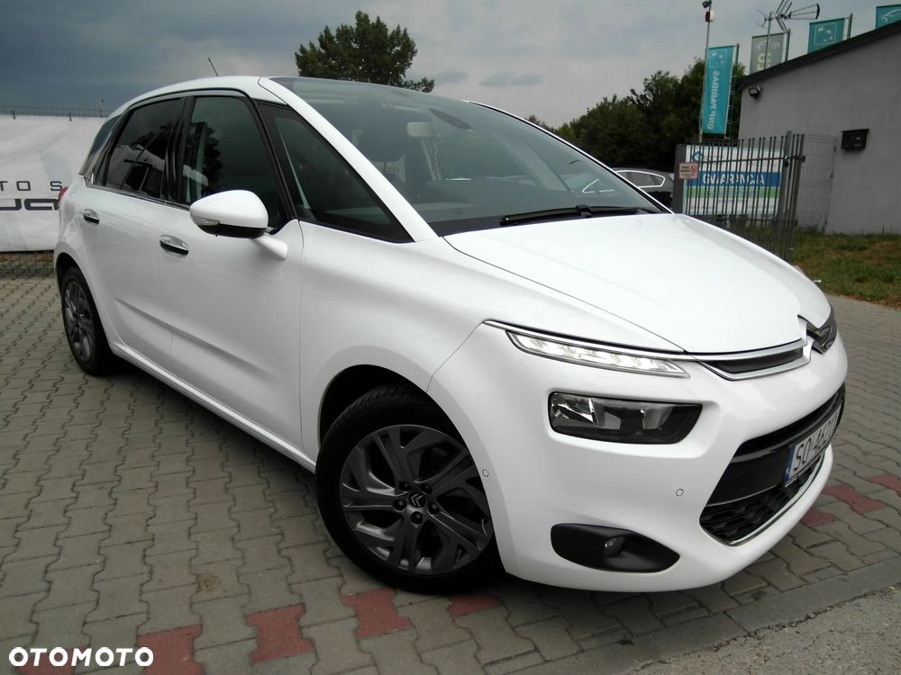 Citroën C4 Picasso BlueHDi 150 Exclusive - 1