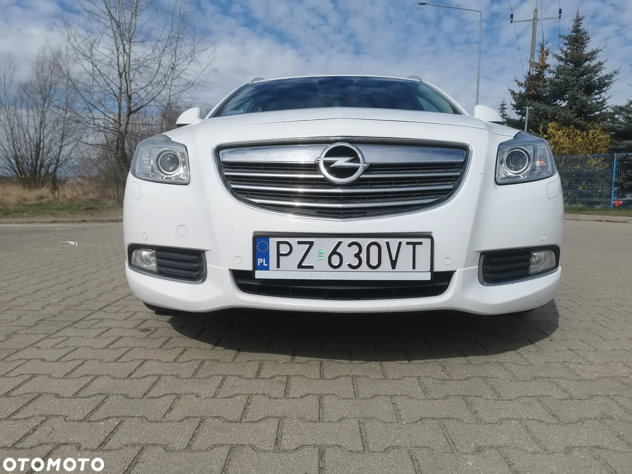 Opel Insignia 1.6 T Edition - 4