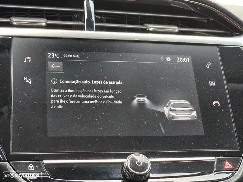 Opel Corsa 1.2 T Elegance - 31