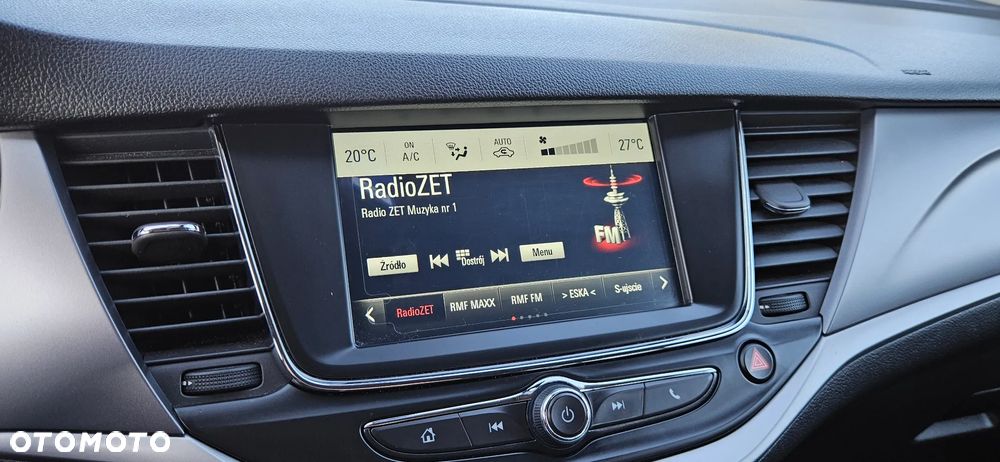 Opel Astra 1.4 T GPF Enjoy - 21