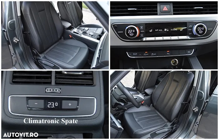 Audi A4 - 18