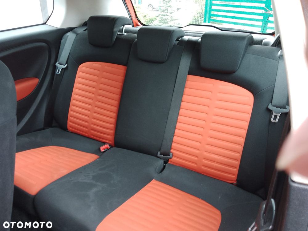 Fiat Grande Punto 1.4 8V Dynamic - 9