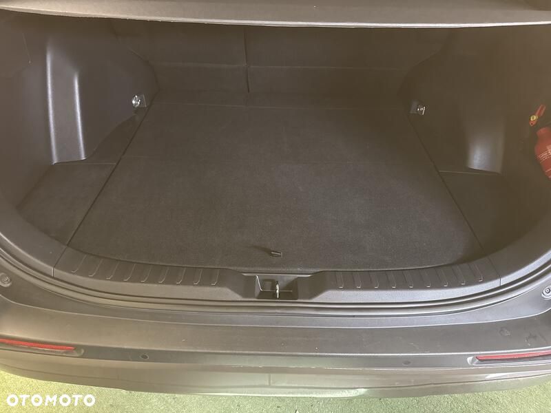 Toyota RAV4 2.5 Hybrid Comfort 4x2 - 22