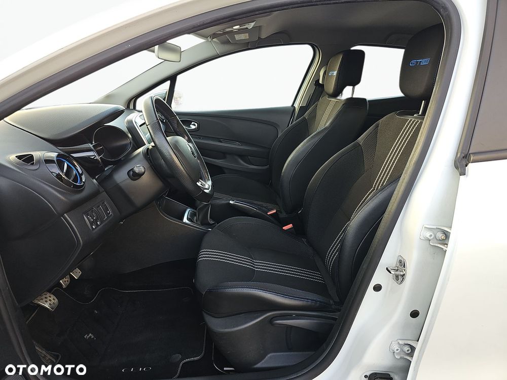 Renault Clio 0.9 Energy TCe Intens - 10