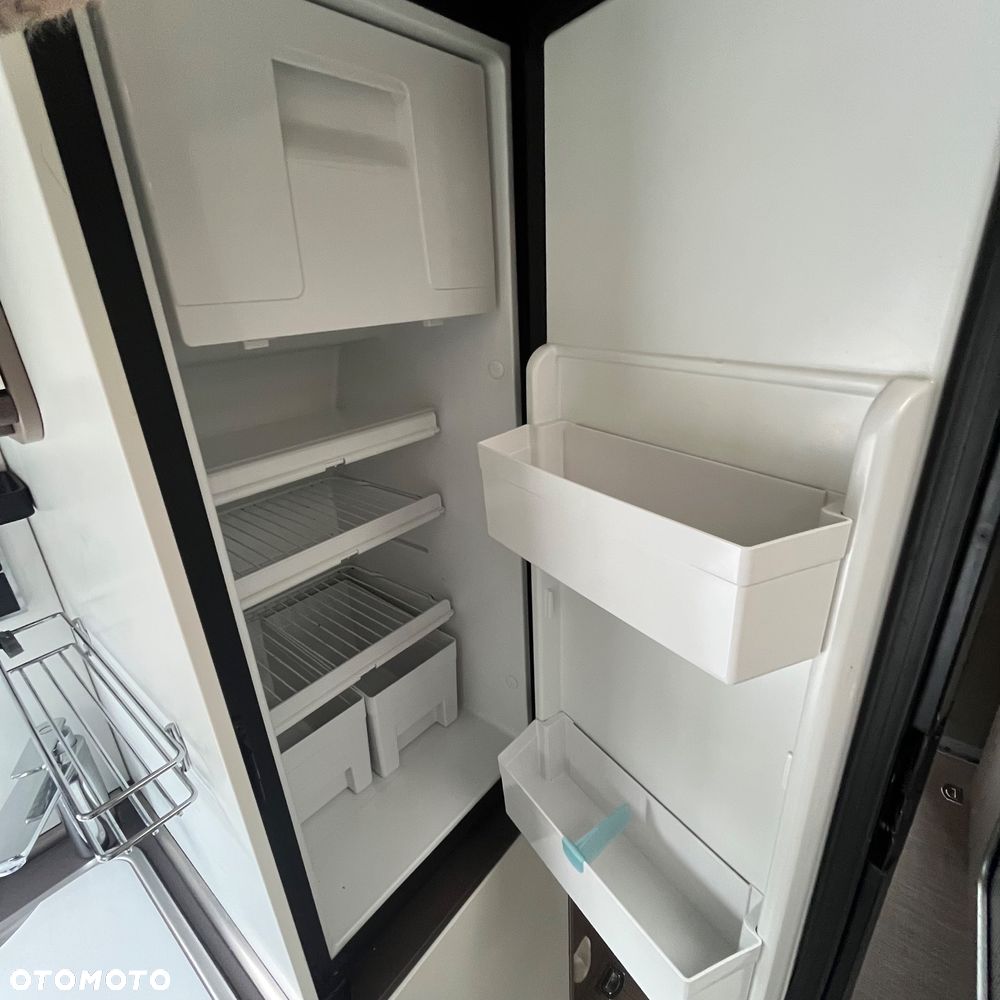 Fiat Ducato L1H1 Panorama - 15