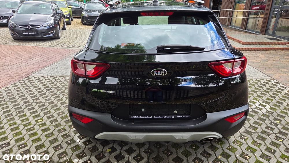 Kia Stonic 1.4 XL - 15
