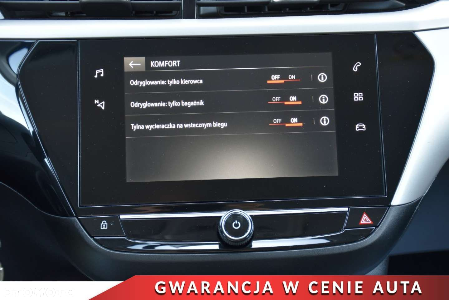 Opel Corsa - 19