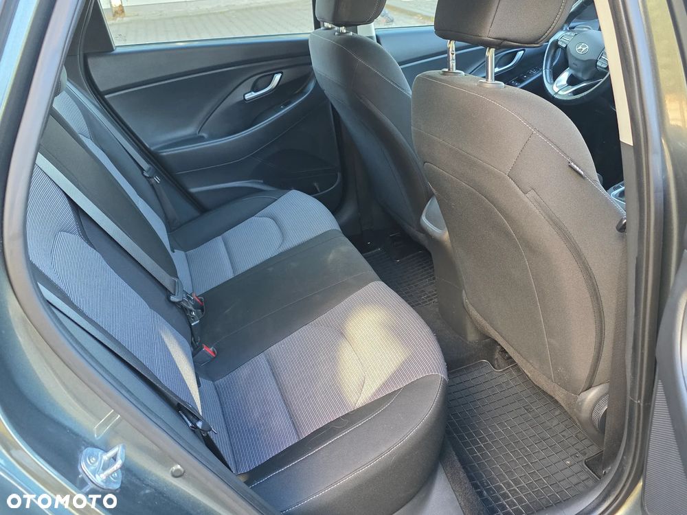 Hyundai i30 1.5 DPI Modern - 7