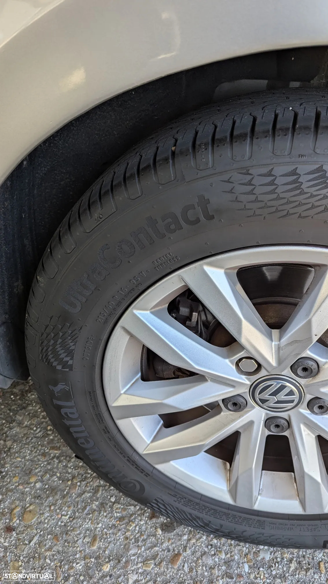 VW Passat Variant 2.0 TDi Business Package DSG - 17