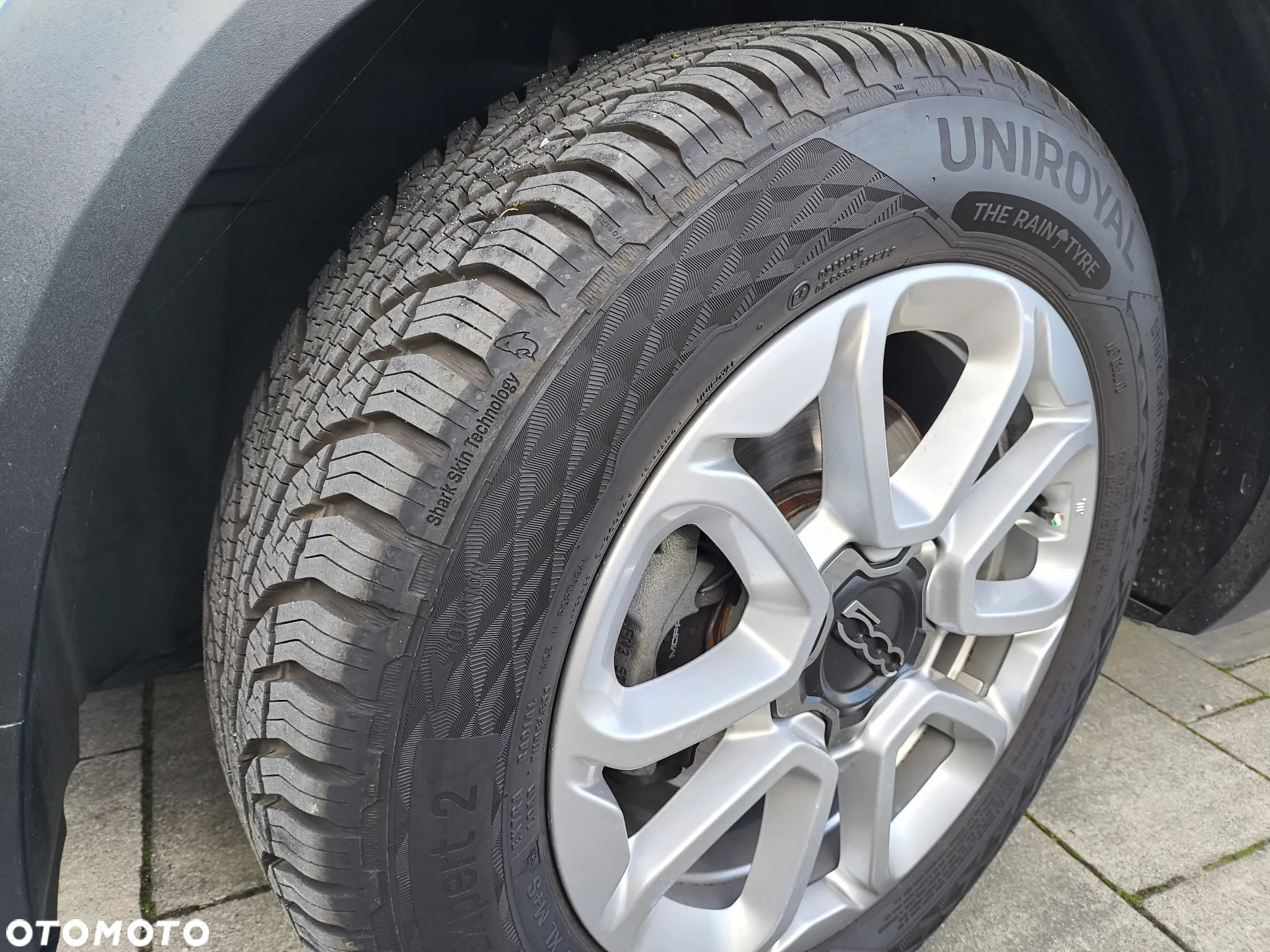 Fiat 500X 1.0 FireFly Turbo 4x2 S&S City Cross - 18