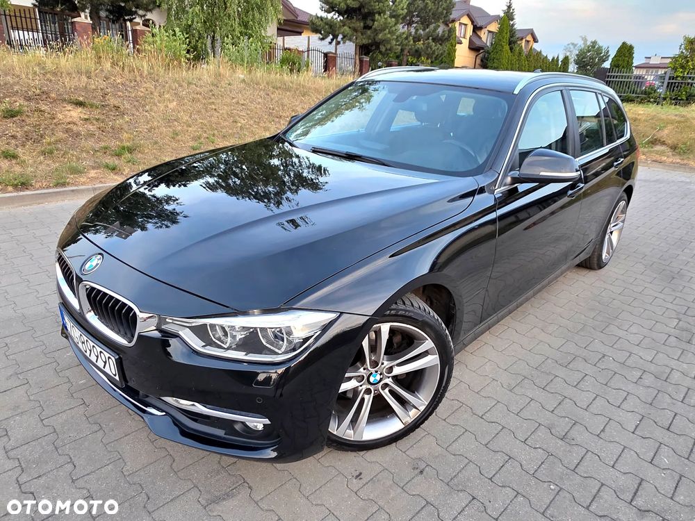 BMW Seria 3 - 21