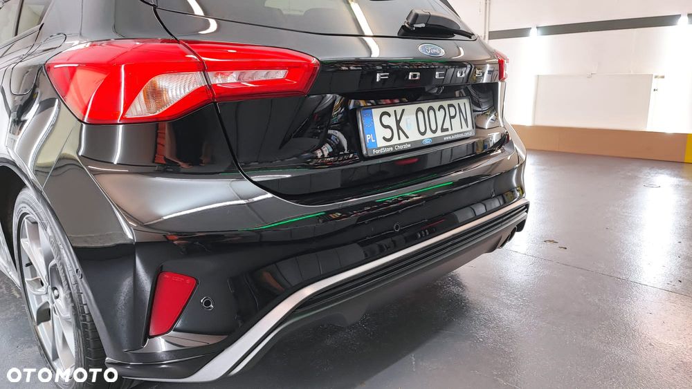 Ford Focus 1.5 EcoBoost ST-Line - 5