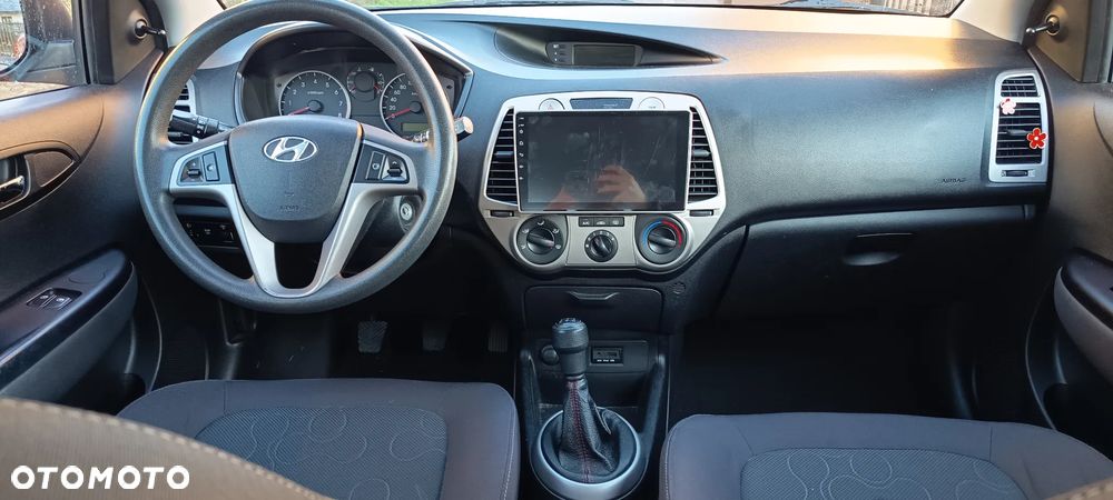 Hyundai i20 1.2 Style - 6