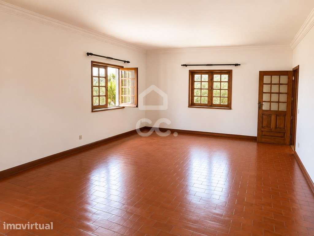 Quinta T3 em Roriz- Santo Tirso - Garagem p/ 4 carros! - Grande imagem: 5/15