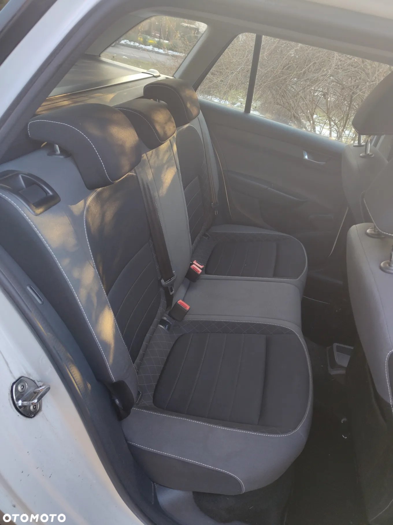 Skoda Fabia 1.0 TSI Ambition - 5