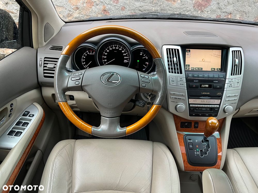 Lexus RX Prestige - 9