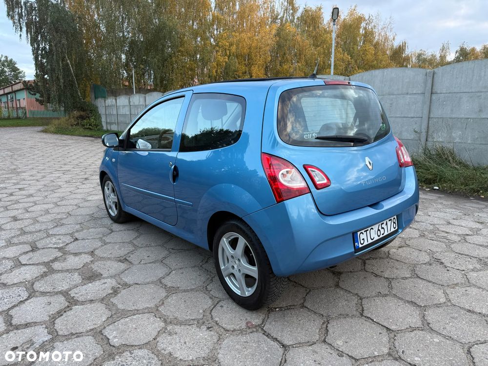 Renault Twingo - 5