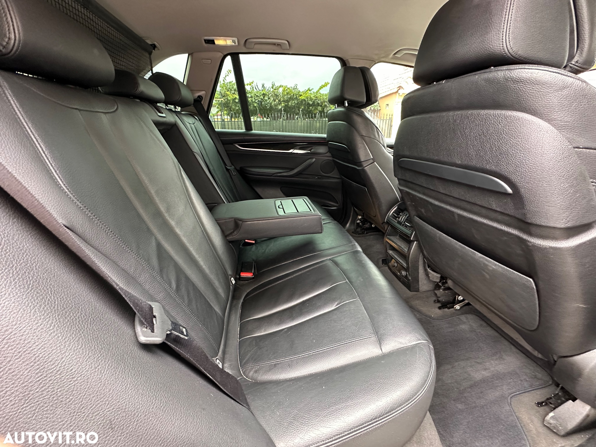 BMW X5 xDrive25d - 7