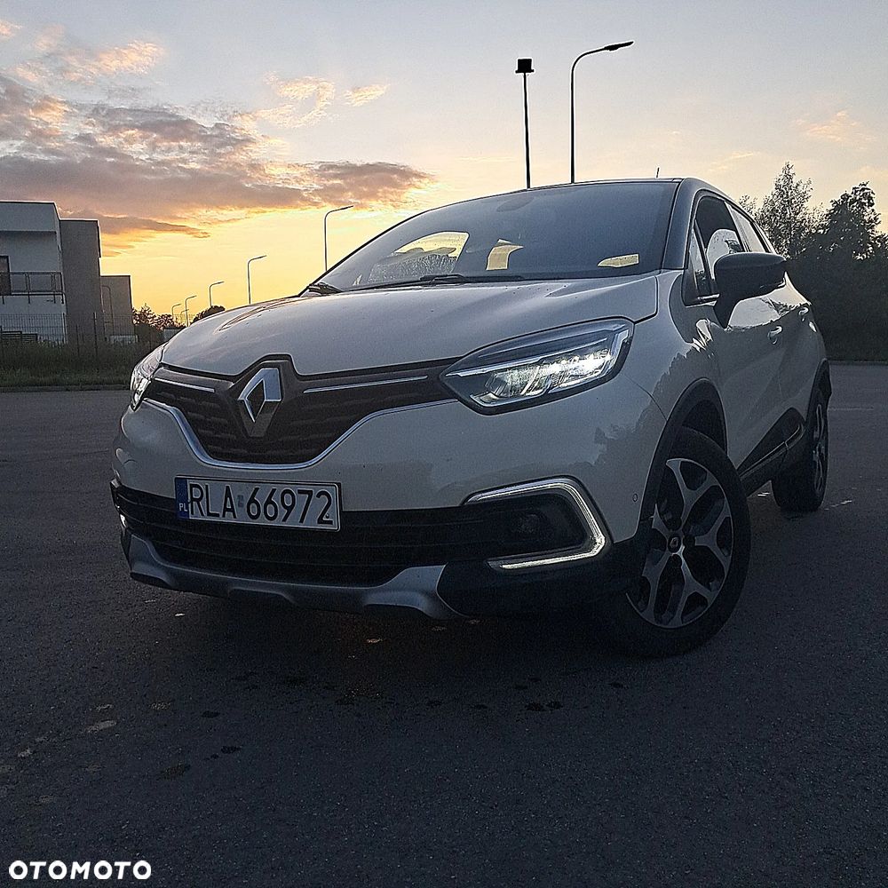 Renault Captur ENERGY TCe 90 Start&Stop Expression - 7