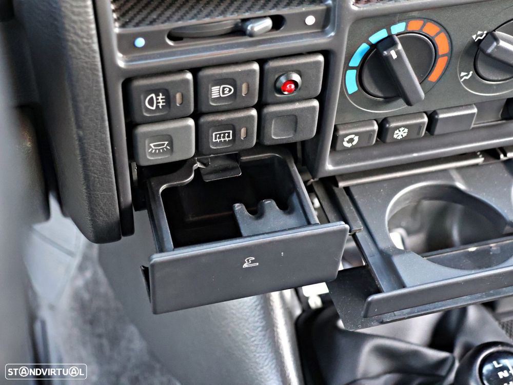 Land Rover Range Rover 2.5 TDi Classic - 57