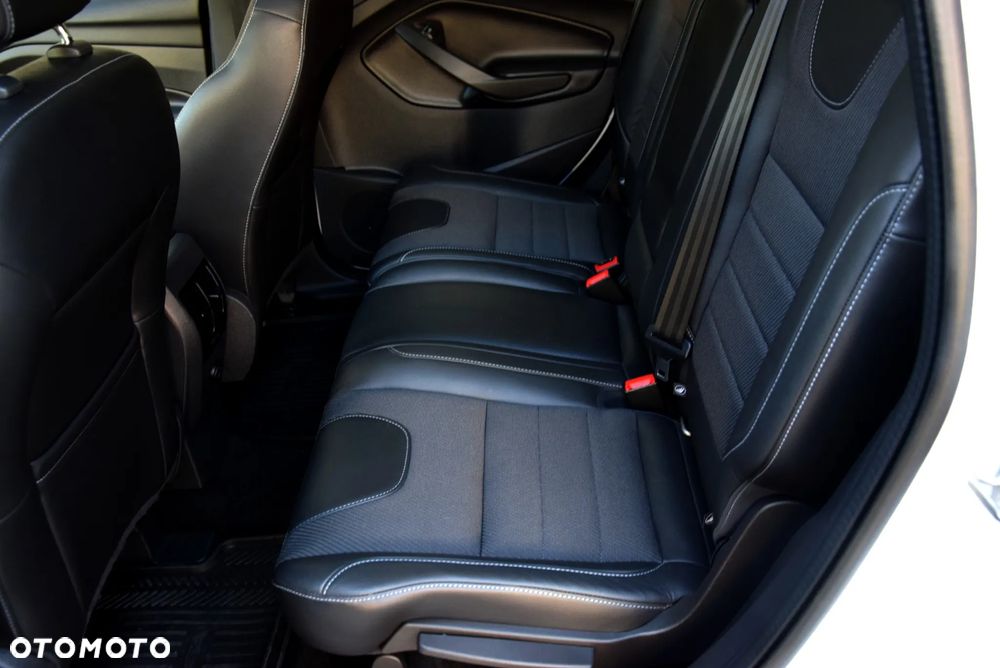 Ford Kuga 2.0 TDCi AWD Titanium - 16