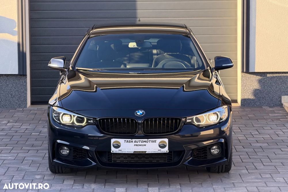 BMW Seria 4 - 2