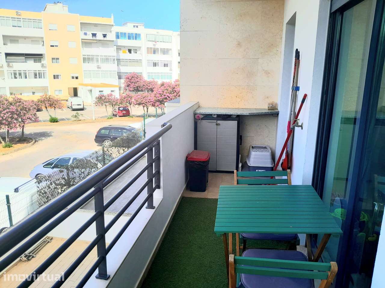 T2 Semi-Novo C/ Garagem Olhão - Grande imagem: 5/30