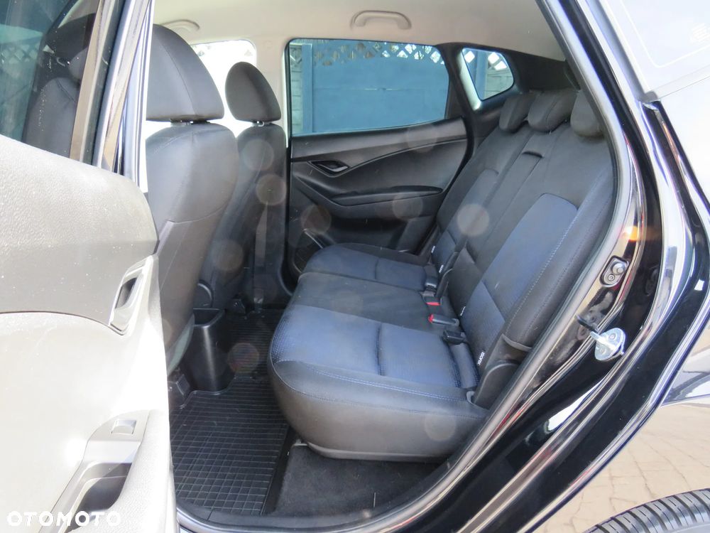 Hyundai ix20 1.6 CRDi 5 Star Edition - 30