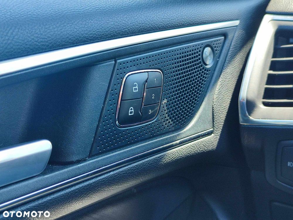 Ford Edge - 23