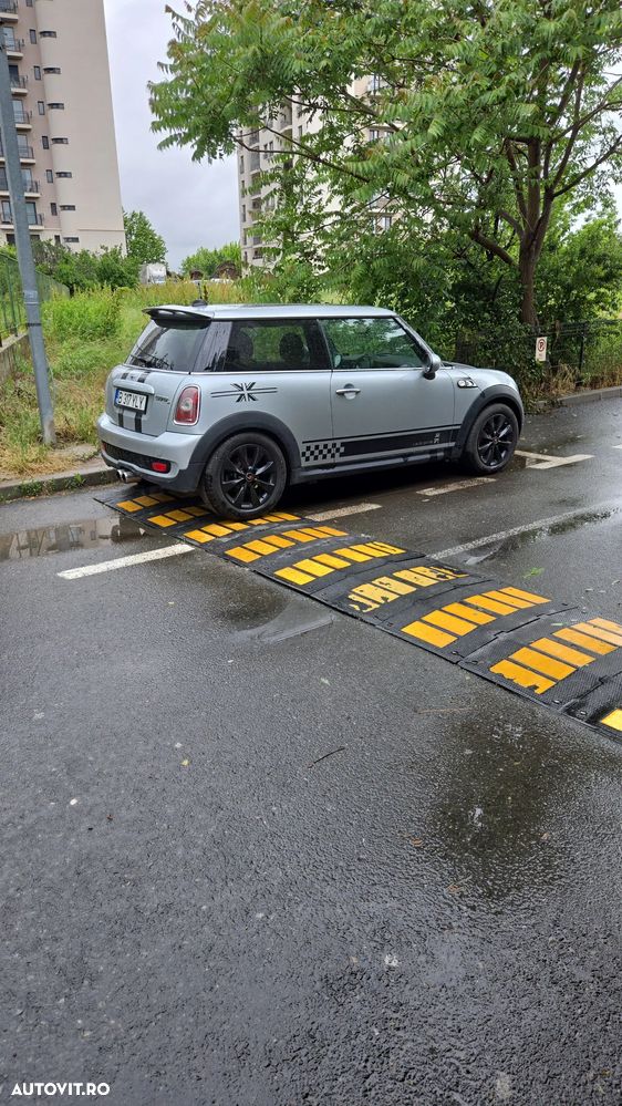 Mini Cooper S - 13