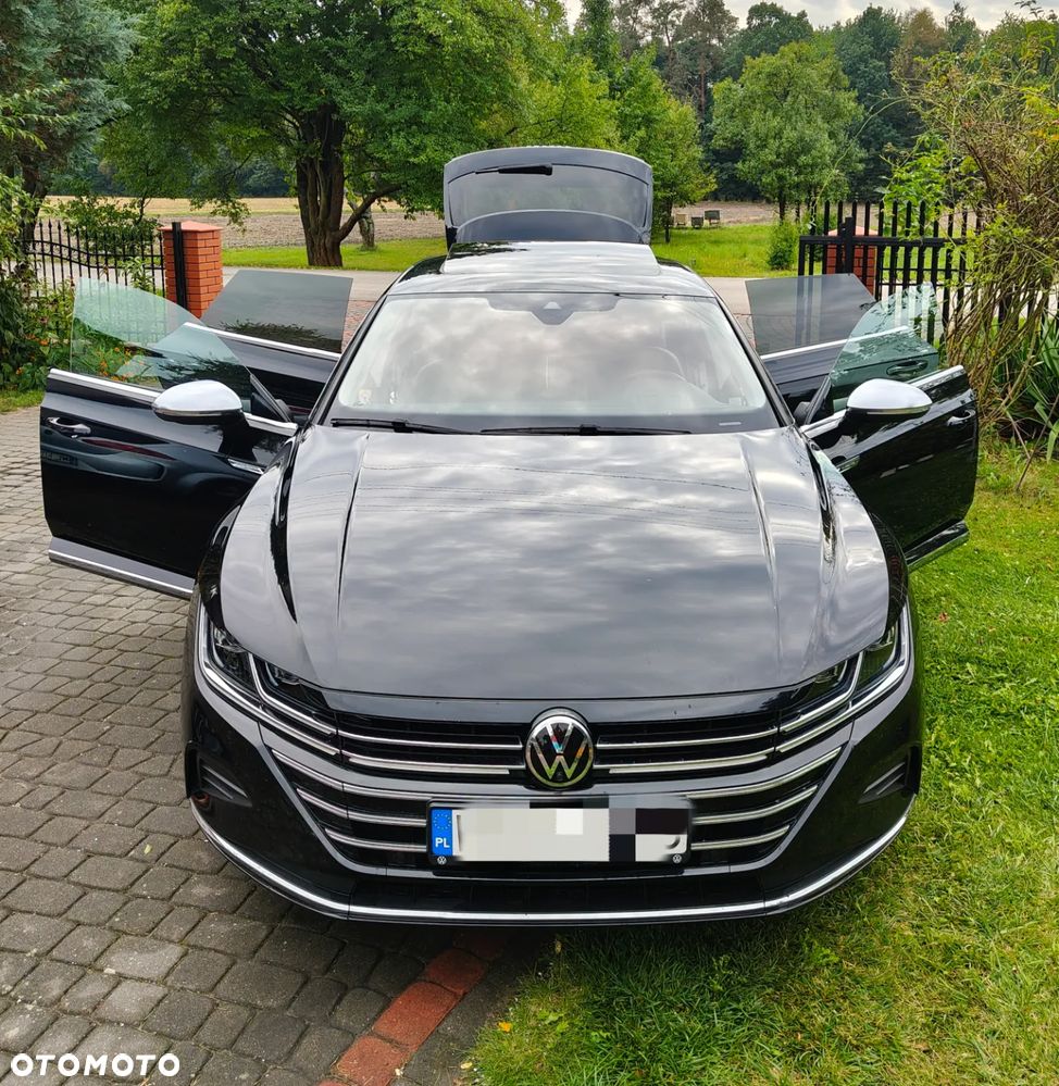 Volkswagen Arteon Shooting Brake 2.0 TDI SCR DSG Elegance - 7