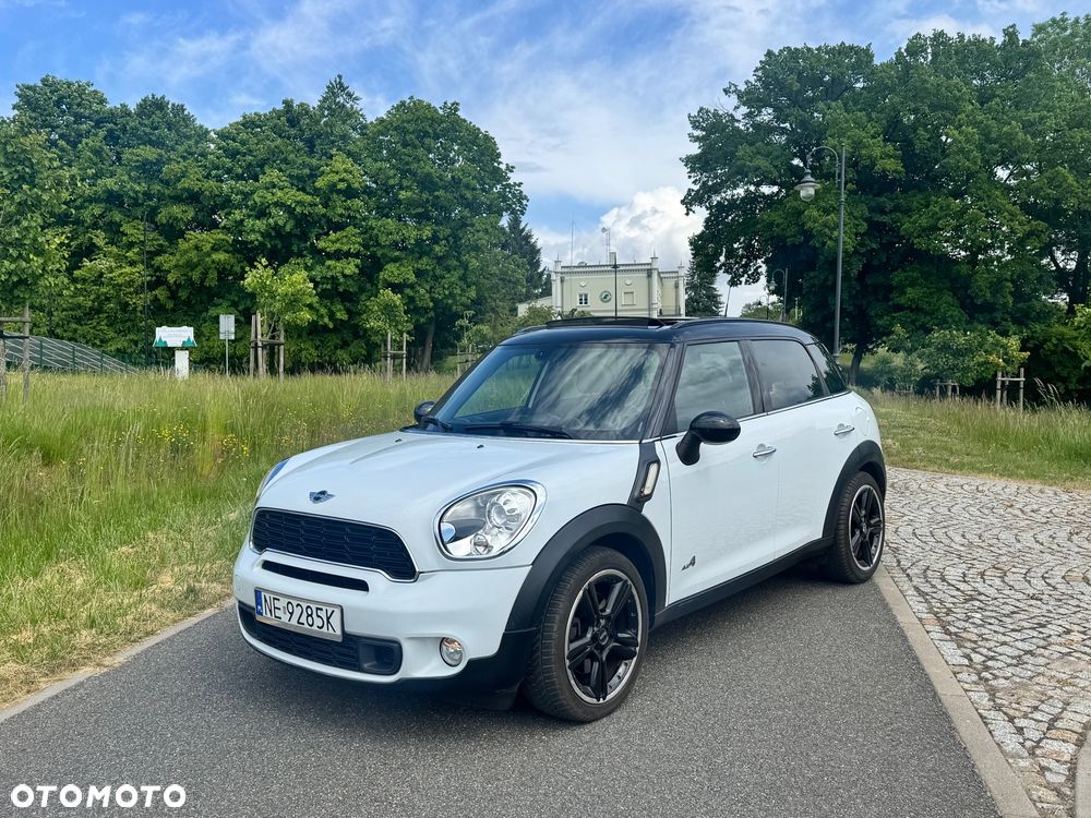 MINI Cooper S Hyde Park - 8
