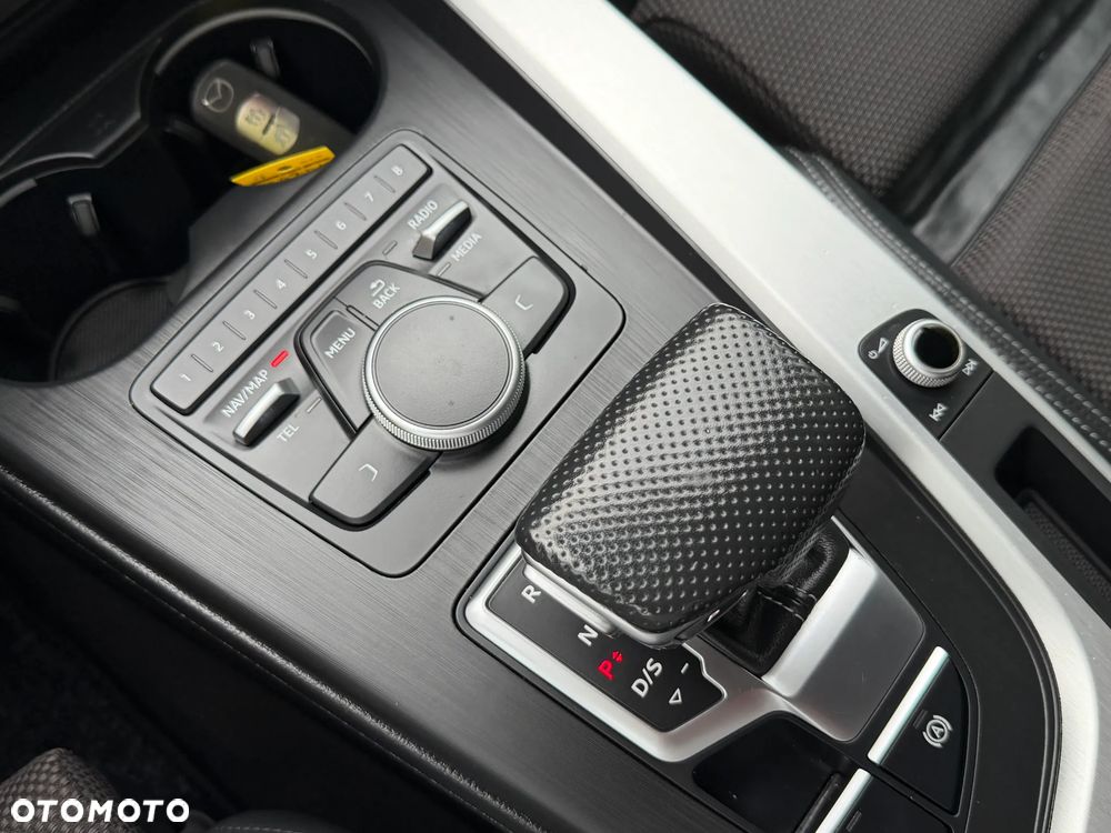 Audi A5 Sportback 1.4 TFSI Sport S tronic - 15