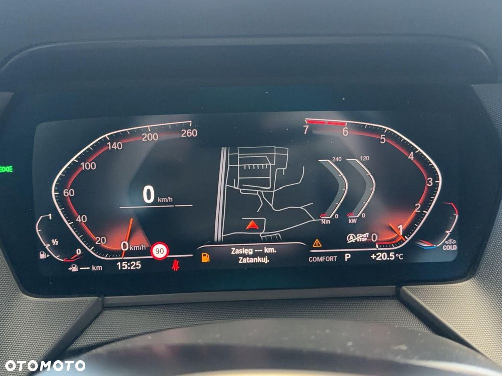 BMW Seria 1 - 27