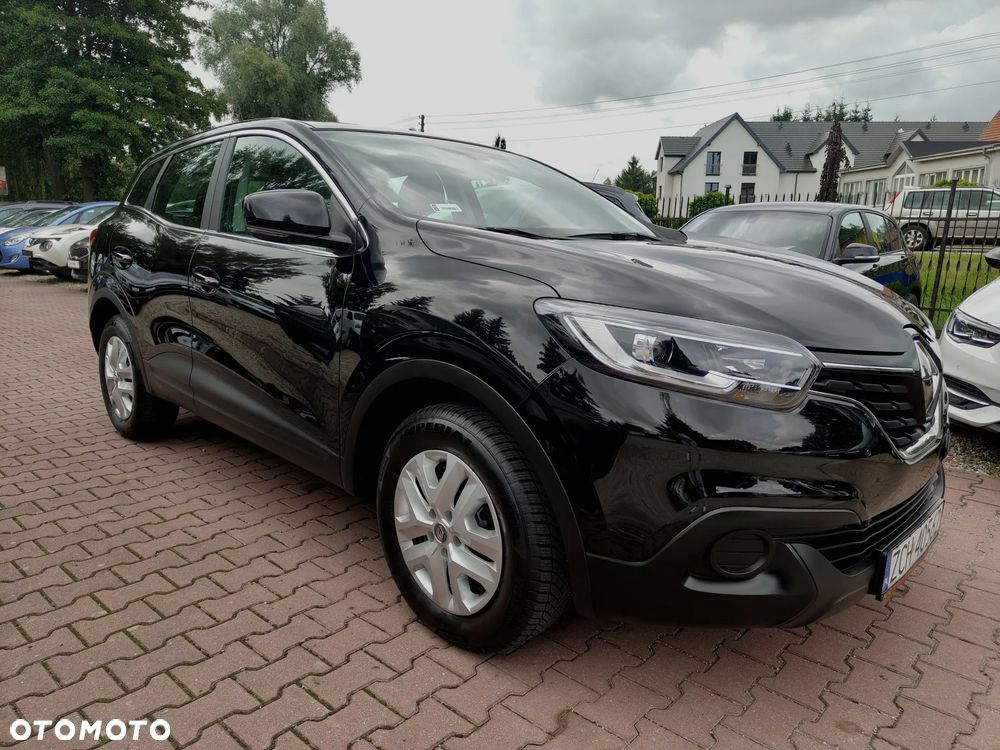 Renault Kadjar - 3