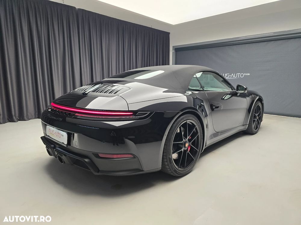 Porsche 911 - 20
