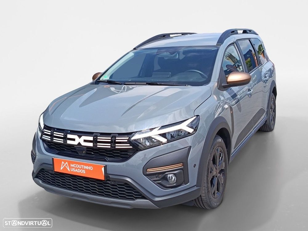 Dacia Jogger 1.0 ECO-G Extreme 7L Bi-Fuel - 1