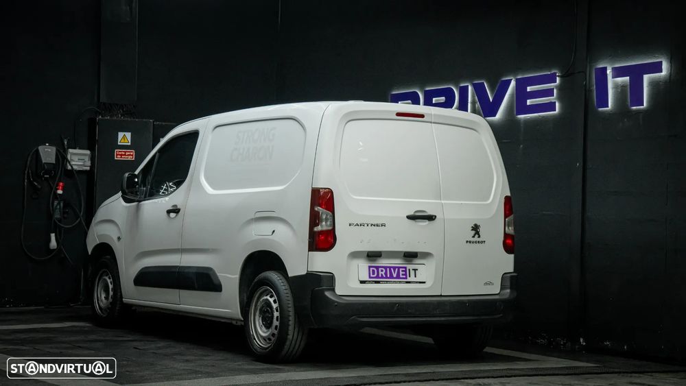 Peugeot Partner - 12