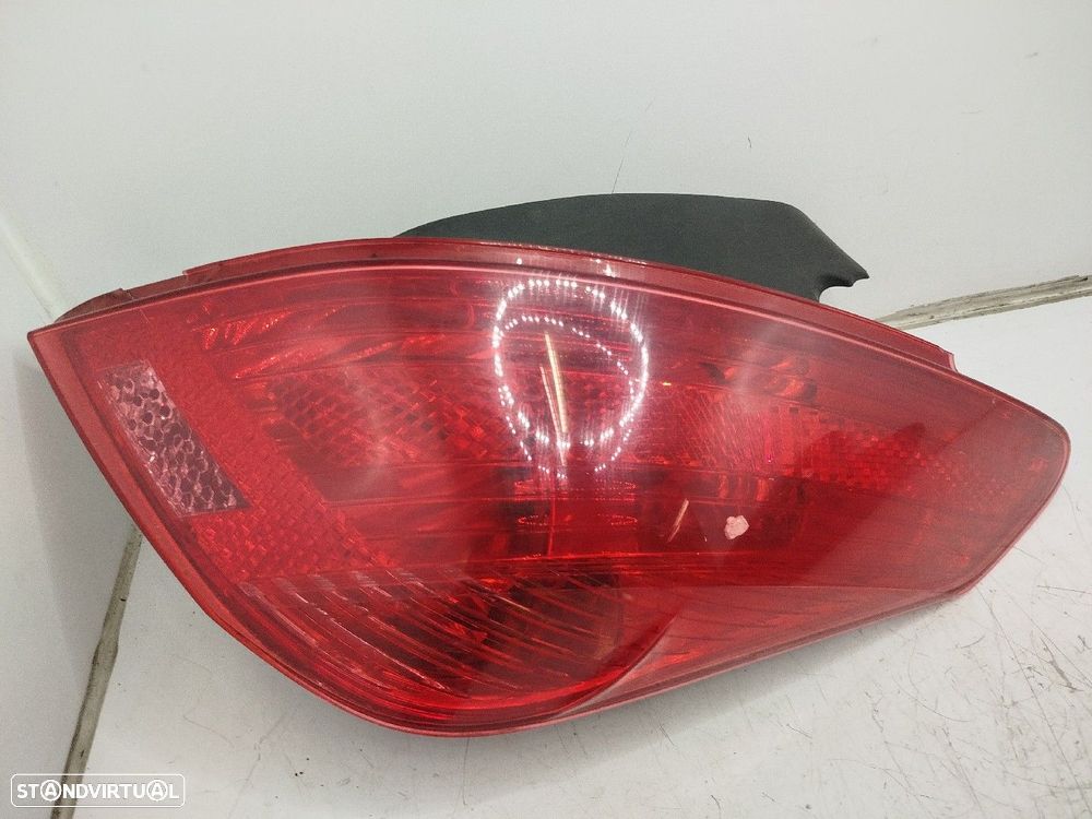 Farolim Stop Dto Peugeot 308 (4A_, 4C_)