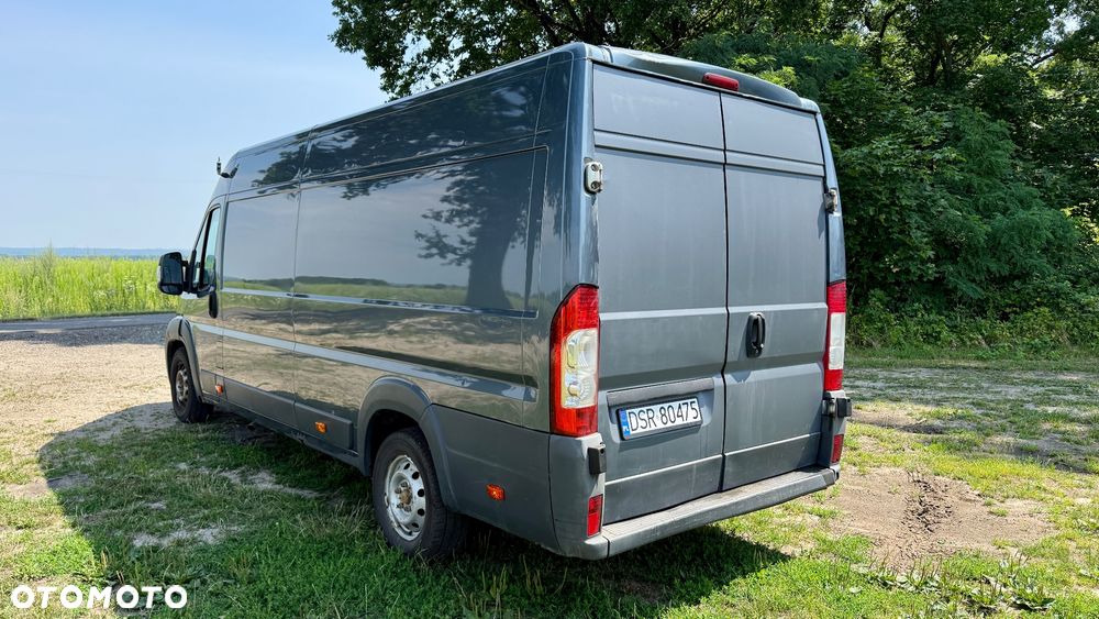 Fiat Ducato Maxi - 6